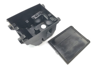 BMW K 1100 LT 100 [1994] - Battery box battery holder Batteriebox - 0