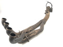 BMW K 1300 R K12S [2014] - Exhaust manifold-1