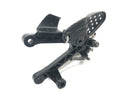 Aprilia RS 125 Extrema [1994] - Footrest system, driver's right footrest with brake pedal-4