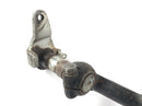Yamaha XS 400 2A2 [1982] - Brake pedal set with brake linkage-7