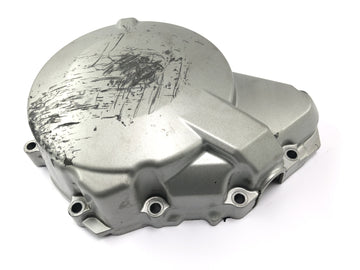Suzuki GSF 1250 SA Bandit WVCH [2007] - Alternator cover Lima cover Engine cover - 0