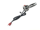 Kawasaki VN 1500 Classic VNT50D [2001] - handlebar fitting handlebar switch on the right gas handle rotary handle control-1