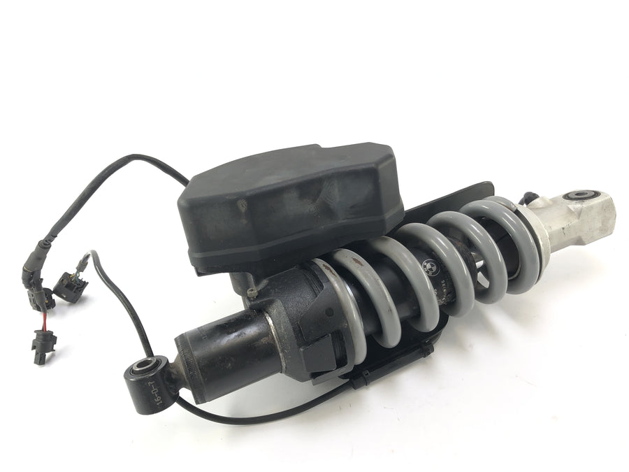 BMW R 1200 R [2007] - Rear shock absorber