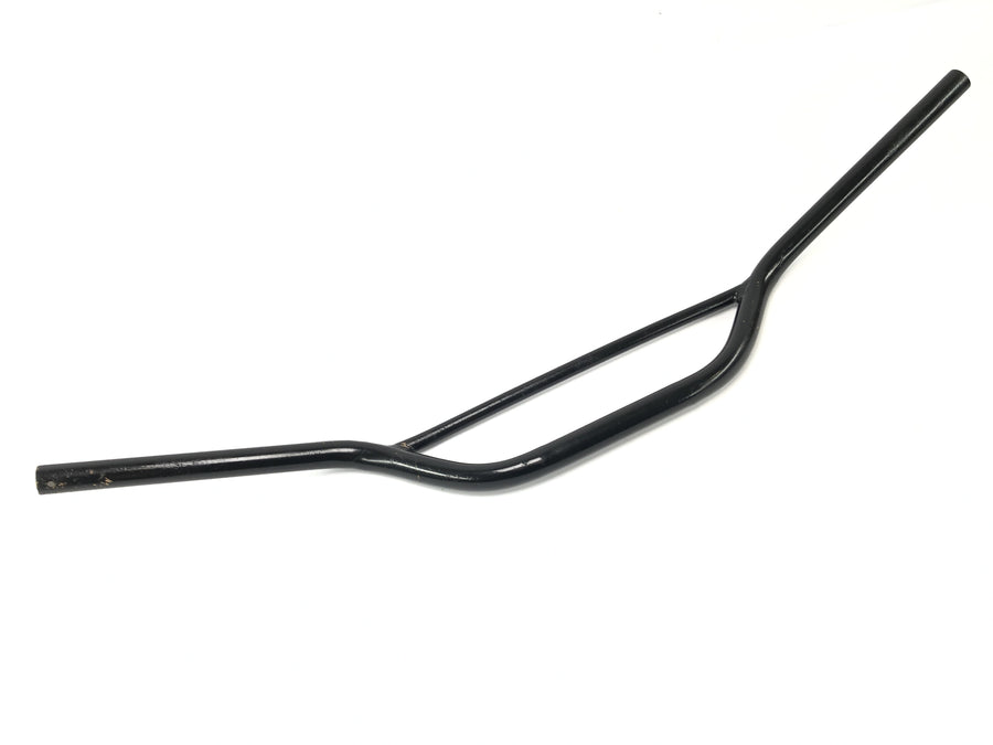 Kawasaki KX 250 [1982] - handlebar steel handlebar