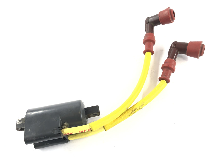 Yamaha Rz 250 R 29l [approx. 250 YPVS] - ignition coil with spark plug plug