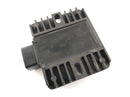 Yamaha MT 03 RM02 [2007] - Voltage regulator regulator rectifier charger-3