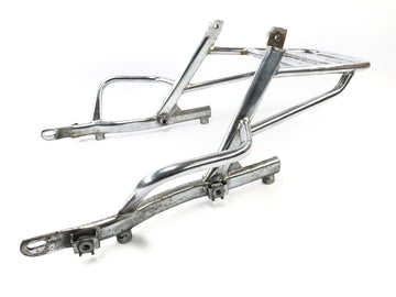 Moto Guzzi California 1100 EV KD [2002] - Luggage rack - 0