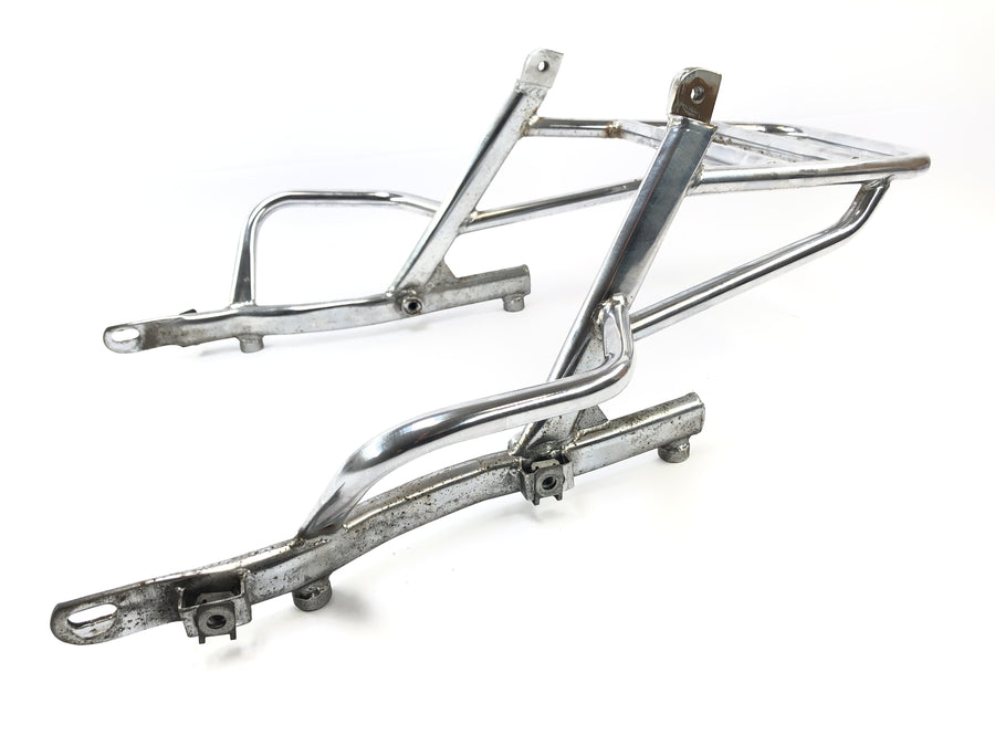 Moto Guzzi California 1100 EV KD [2002] - Luggage rack