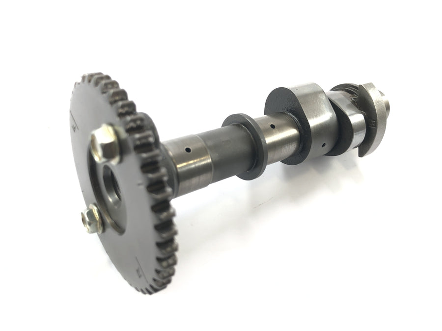 Honda VTX 1800 SC46 [2004] - Rear camshaft control shaft