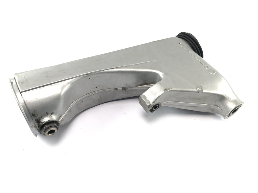 BMW R 1100 GS 259 [1995] - Rear wheel swing arm, cardan tunnel