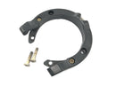Kawasaki Versys KLE 650 A [2006] - Tank ring tank bag adapter ring fastening ring-1