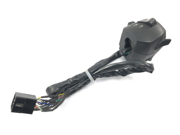 KTM 640 LC4 Prestige [2005] - Handlebar switch left switch unit light switch - 0