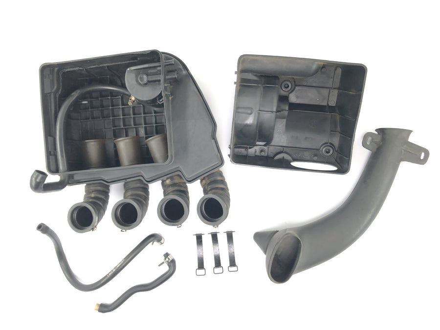 BMW K 1100 RS [1991] - Air filter box air filter housing intake
