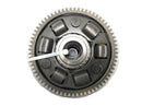 HONDA VTR 1000 SP 1 SC45 [2001] - Clutch clutch basket clutch package-4