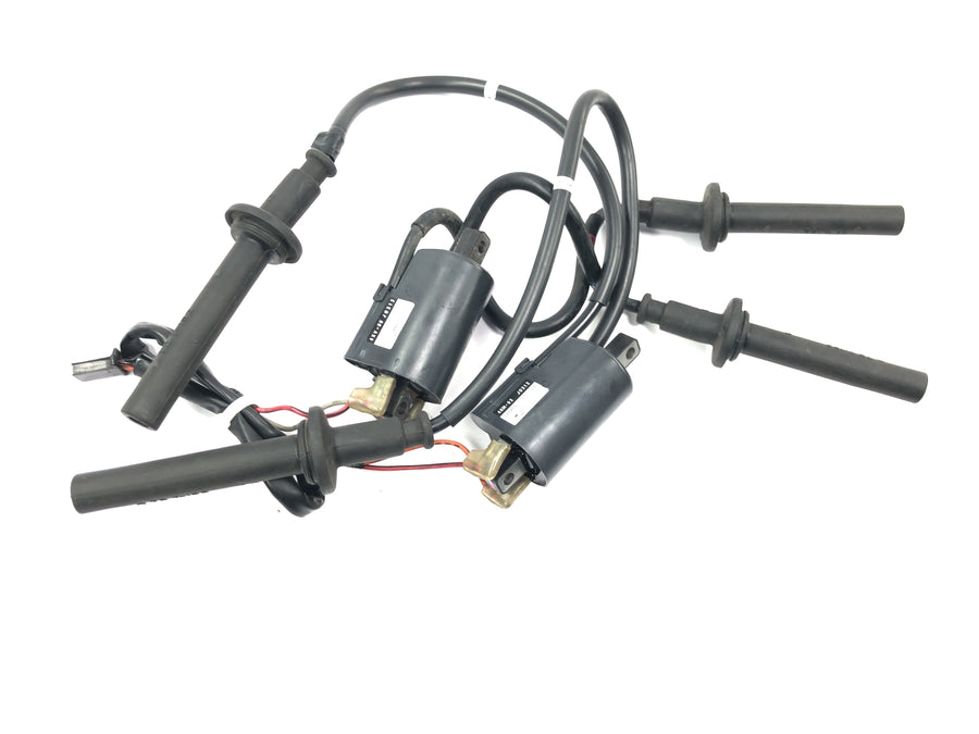 Yamaha YZF R1 RN04 [2001] - Ignition coils ignition coil kit ignition system ignition cable