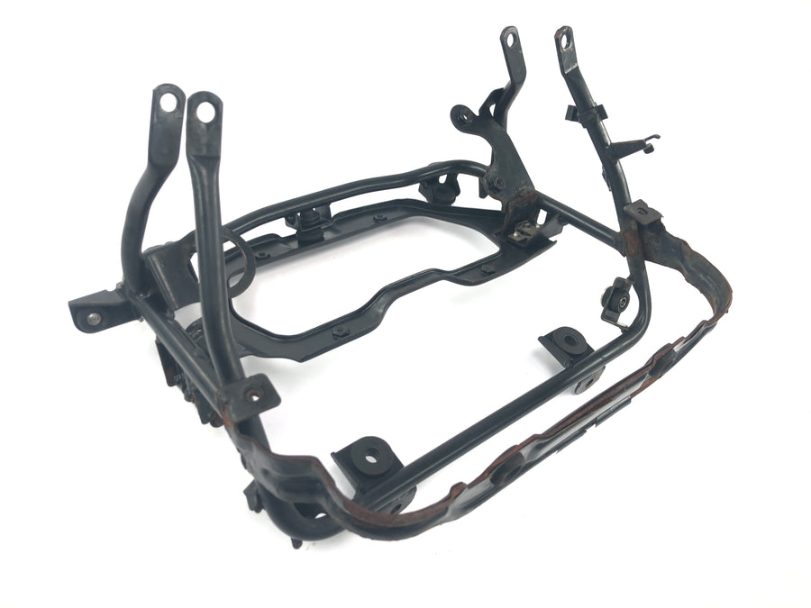 BMW C1 125 [2002] - Headlight holder, fairing holder, front antlers
