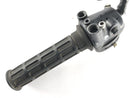 Honda GL 1000 Goldwing GL1 [1977] - Handlebar fitting right Handlebar switch Throttle-4