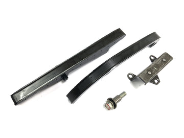 Kawasaki ZRX 1200 S ZRT20A [2001] - Timing chain guide slide rail tension rail