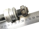 BMW F 650 GS Dakar [2007] - Rear axle-4