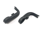 BMW R 1200 CL K30 [2003] - ignition covers cover cover left and right set-4