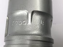 Triumph Tiger 955i 709EN [2003] - Fork telescopic fork front fork with axle-3
