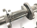 Ducati 999 H4 [2003] - camshafts at the back set couple-5