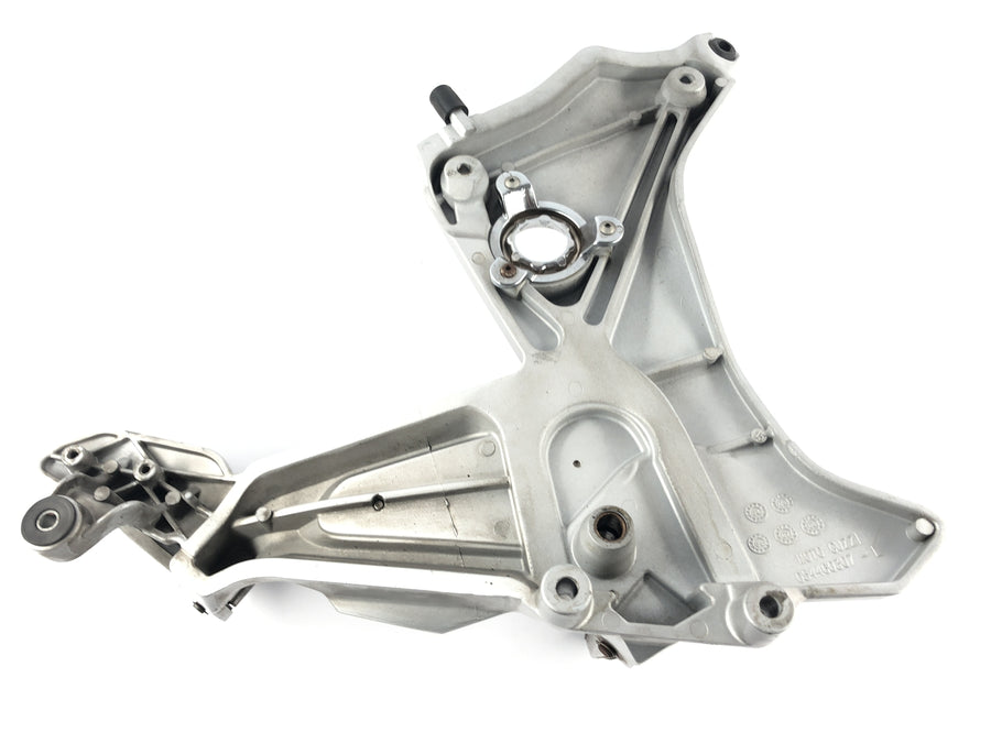 Moto Guzzi Norge 1200 [2006] - footrest plate left