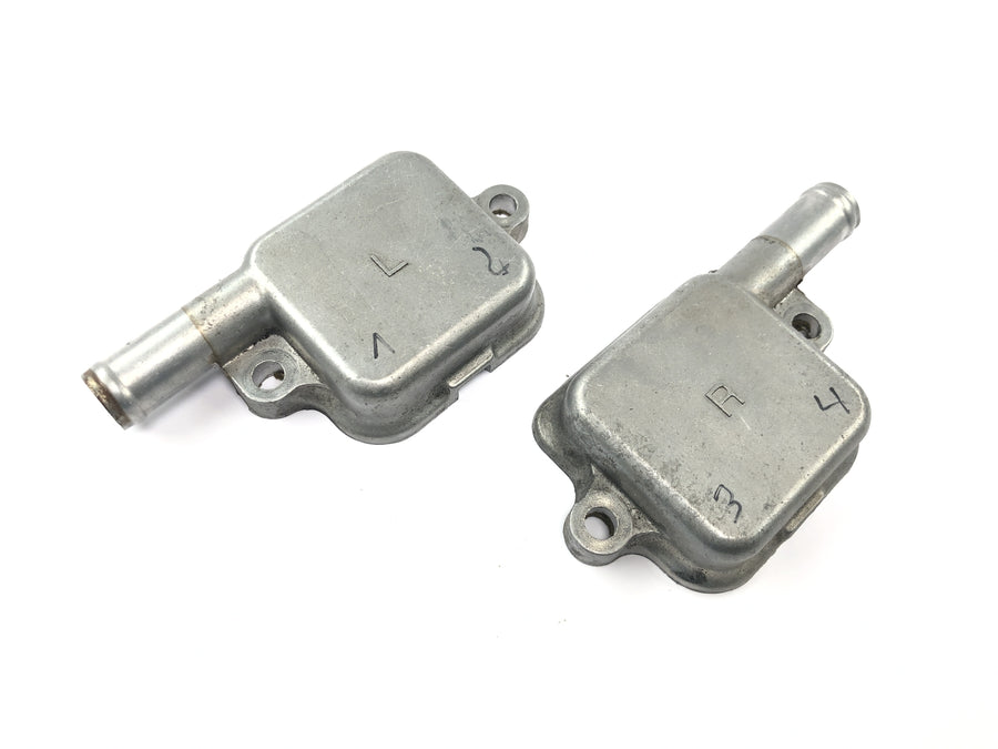 Honda CBR 1000 RR SC57 [2006] - engine breather pair