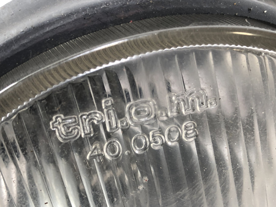 Cagiva Mito 125 8P [1991] - Headlight