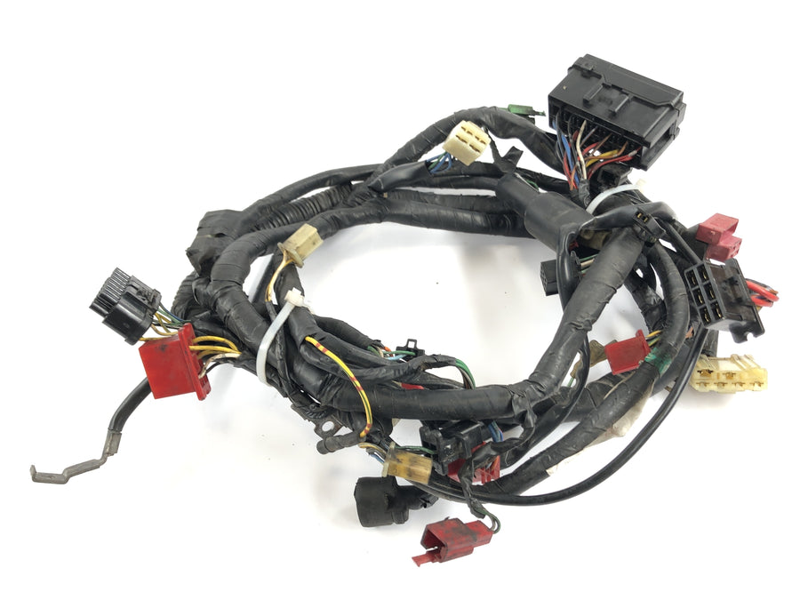 Honda CBR 1000 F SC24 [1991] - Wiring harness