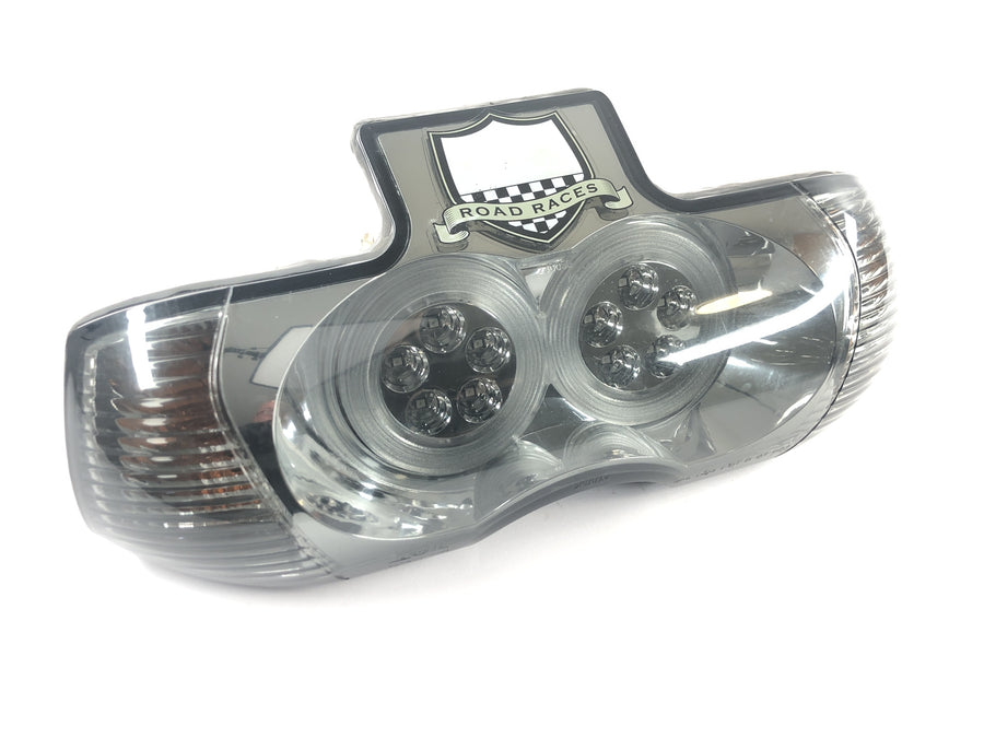 Moto Guzzi Stelvio 1200 8V [2016] - Tail light brake light LED rear light rear