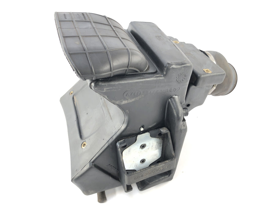 KTM LC4 640 EGS [2004] - Airbox air filter box