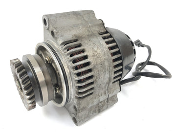 Suzuki GSX R 1100 GV73B [1990] - alternator