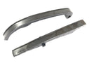 Kawasaki ZRX 1200 S ZRT20A [2002] - control chains tensioning rail slides set-1