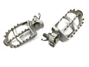Husqvarna TE 610 H6 8AE [TE 570 H7] - Footrests Driver Pair Set-1