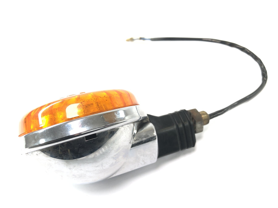 Moto Guzzi California III VY Integrale [1990] - Indicator indicator light front right rear left