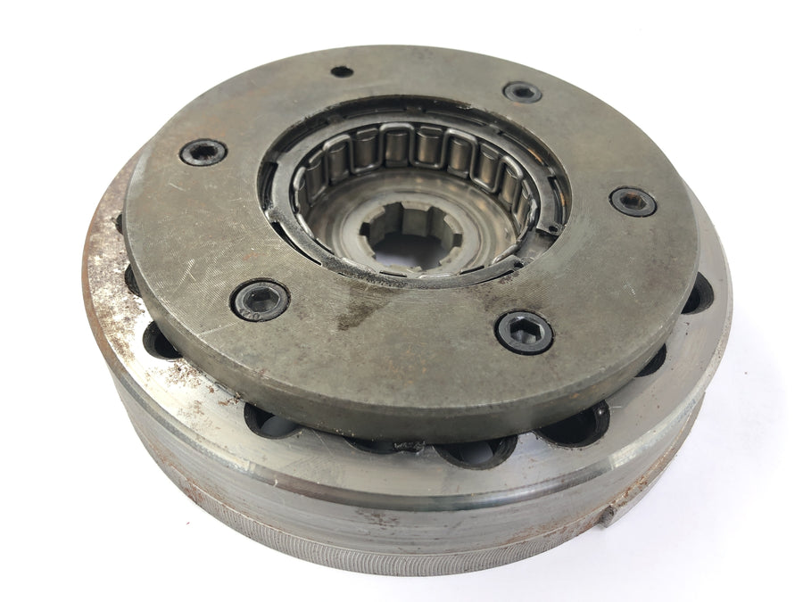 Ducati 900 SS [1991] - Flywheel
