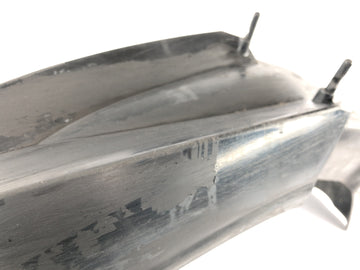 KTM 640 LC4 EGS [1999] - Front fender Front wheel mudguard plastic black - 0