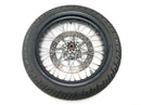 Honda FMX 650 RD12 [2006] - Front wheel rim wheel 3.50 x 17"-7