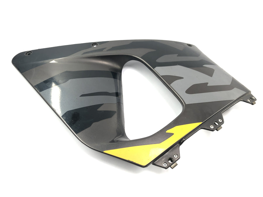 Honda CBR 900 RR Fireblade SC33 [2000] - Front center left side panel maintenance cover panel