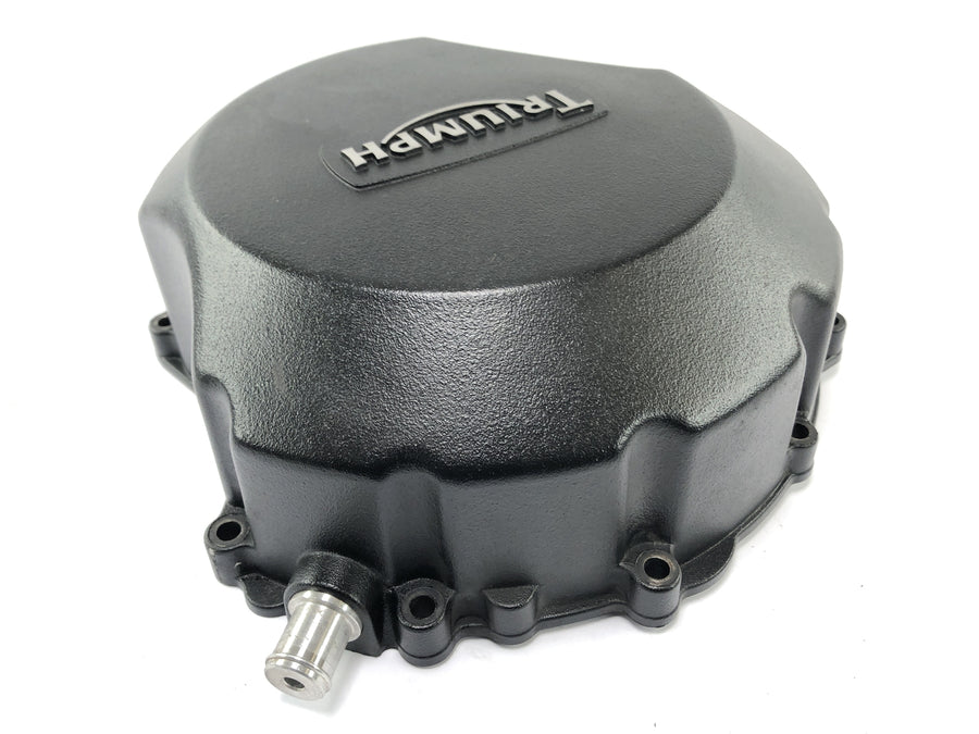 Triumph Daytona 900 T300 [1993] - Motor lid coupling lid