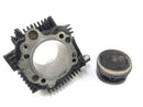 Ducati 900 SS [1991] - Cylinder with piston horizontal-1