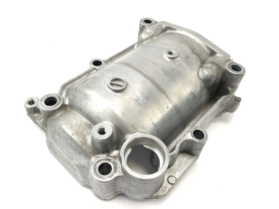 Suzuki VZ 1500 WVCU [2011] - Engine cover transmission output cardan shaft