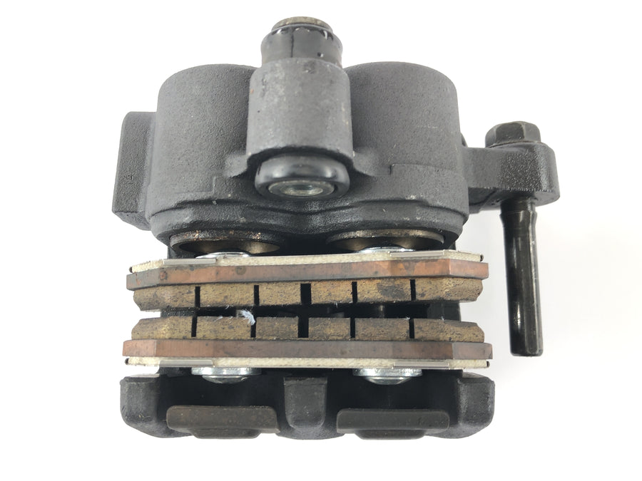 Honda CBX 750 RC17 [1984] - brake caliper brake pliers behind