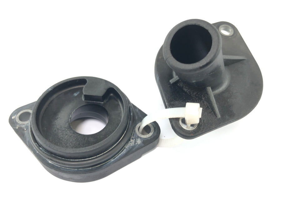 BMW R 1200 ST R1ST [2006] - housing ventilation engine ventilation