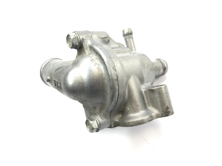 Honda CBR 1000 RR SC57 [2006] - Thermostat thermostat housing coolant distributor