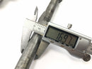 Suzuki GSX R 1100 GU74C [1987] - Telescopic fork front fork with axle 41 mm-8