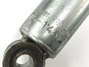 Yamaha XT 500 1U6 [1981] - Shock absorber spring strut pair Koni stop buffers damaged-2
