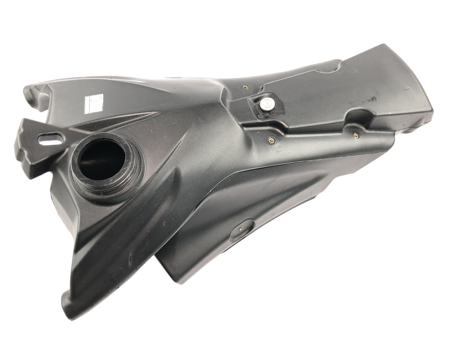 SWM SM 125 R [2018] - Tank fuel tank petrol tank tank container plastic tank