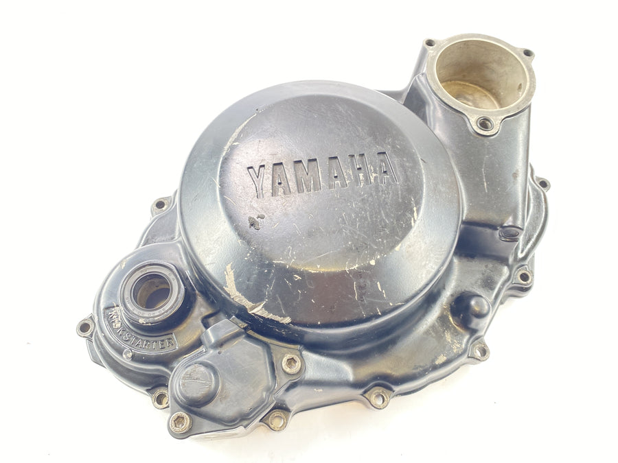 Yamaha XT 600 Z Ténéré 1VJ [1986] - coupling lid motor lid